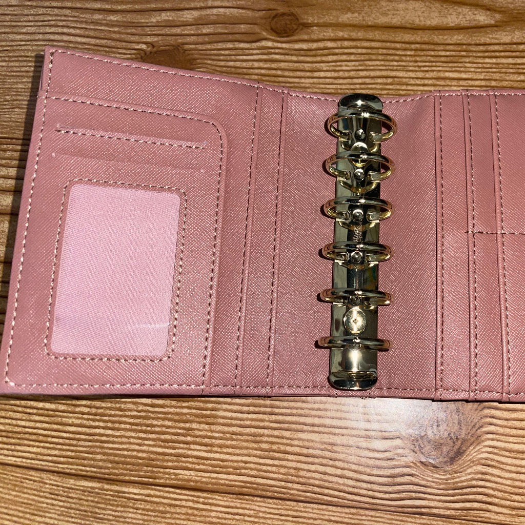 Print Pression Pocket Size Planner
